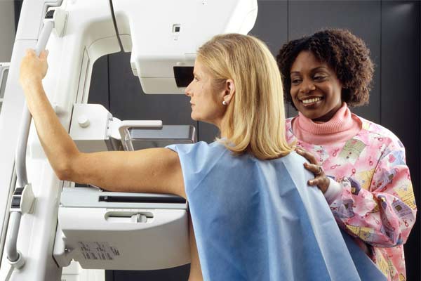 Mammography