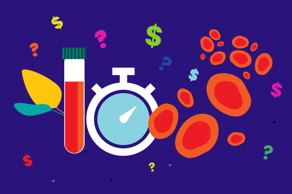 bleeding time and clotting time test